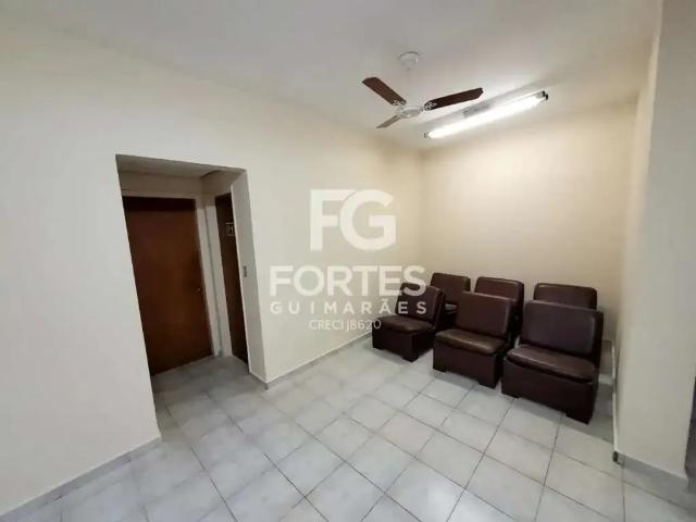Casa / Sobrado Comercial para Locação em Ribeirão Preto/SP Vila Seixas