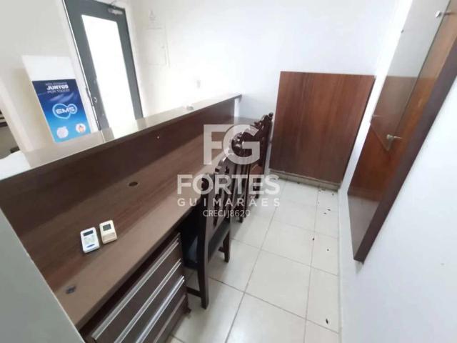 Casa / Sobrado Comercial para Locação em Ribeirão Preto/SP Vila Seixas