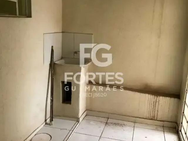 Casa / Sobrado Comercial para Locação em Ribeirão Preto/SP Vila Seixas 2 Quartos