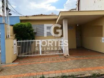Casa / Sobrado Comercial para Locação em Ribeirão Preto/SP Vila Seixas 2 Quartos