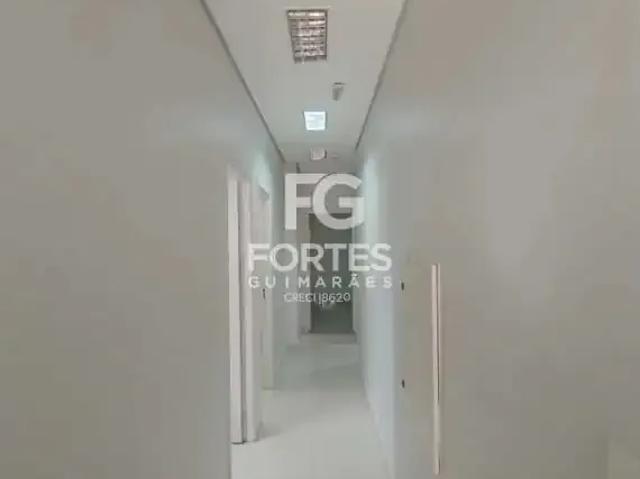 Casa / Sobrado Comercial para Locação em Ribeirão Preto/SP Vila Seixas