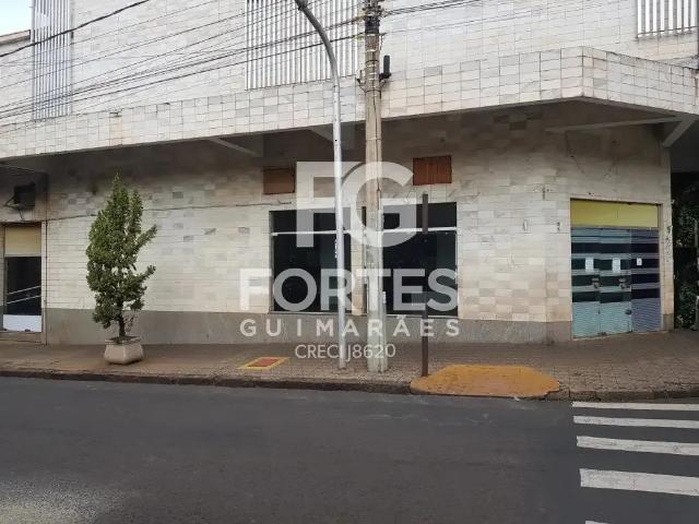 Casa / Sobrado Comercial para Locação em Ribeirão Preto/SP Vila Seixas