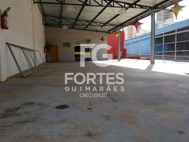 Casa / Sobrado Comercial para Locação em Ribeirão Preto/SP Vila Seixas