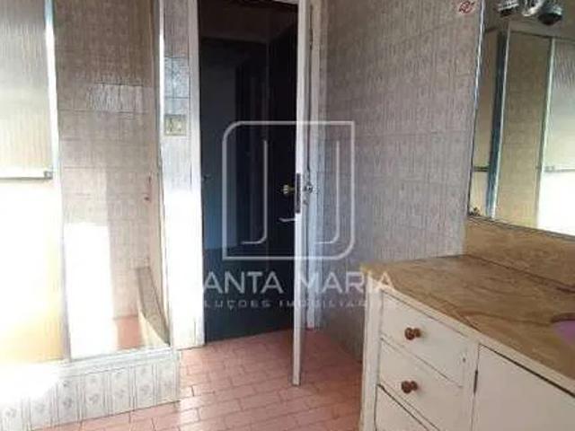 Casa / Sobrado Comercial para Locação em Ribeirão Preto/SP Vila Seixas 4 Quartos