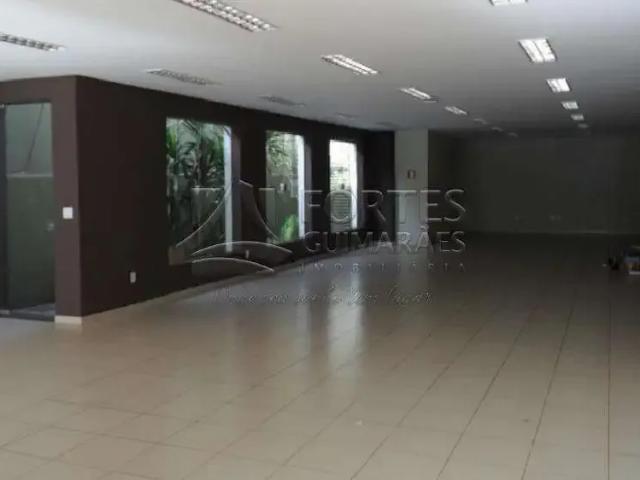 Casa / Sobrado Comercial para Locação em Ribeirão Preto/SP Vila Seixas