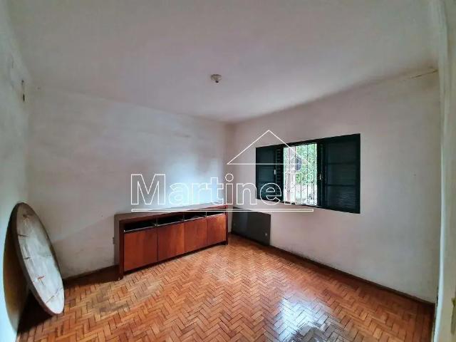 Casa / Sobrado Comercial para Locação em Ribeirão Preto/SP Vila Seixas