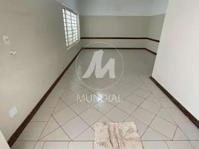 Casa / Sobrado Comercial para Locação em Ribeirão Preto/SP Vila Seixas 6 Quartos