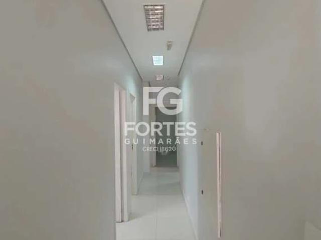 Casa / Sobrado Comercial para Locação em Ribeirão Preto/SP Vila Seixas