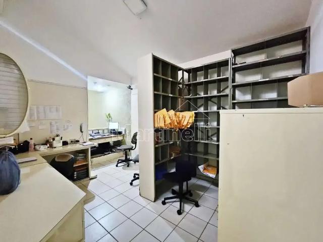 Casa / Sobrado Comercial para Locação em Ribeirão Preto/SP Vila Seixas
