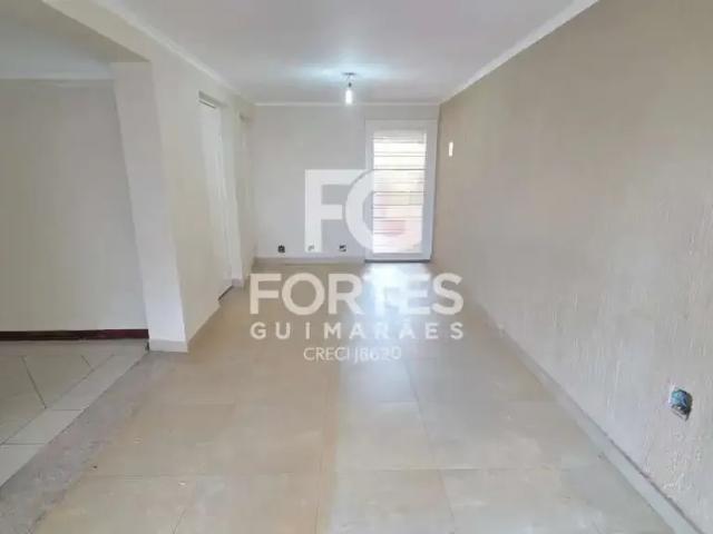 Casa / Sobrado Comercial para Locação em Ribeirão Preto/SP Vila Seixas