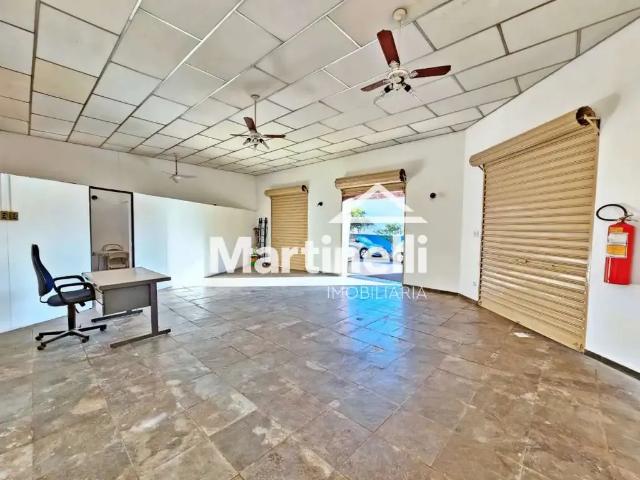 Casa / Sobrado Comercial para Locação em Ribeirão Preto/SP Vila Seixas