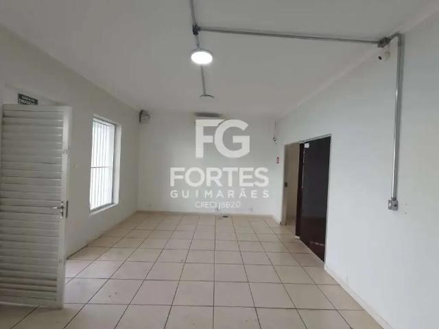 Casa / Sobrado Comercial para Locação em Ribeirão Preto/SP Vila Seixas