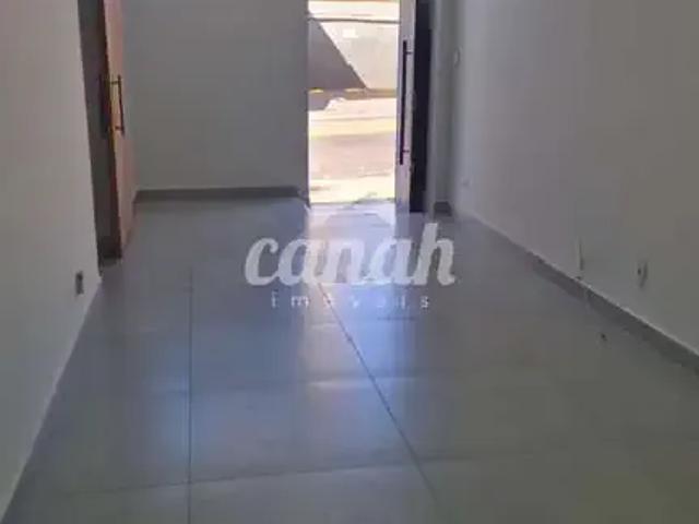 Casa / Sobrado Comercial para Locação em Ribeirão Preto/SP Vila Seixas