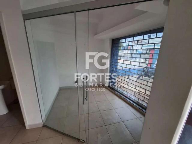 Casa / Sobrado Comercial para Locação em Ribeirão Preto/SP Vila Seixas