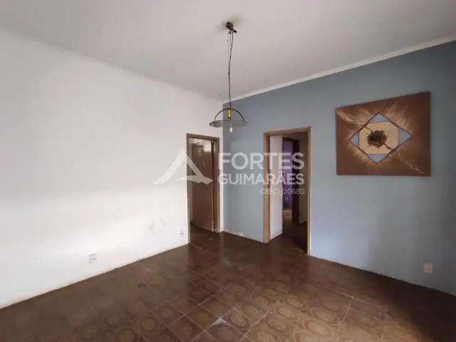 Casa / Sobrado Comercial para Locação em Ribeirão Preto/SP Vila Seixas