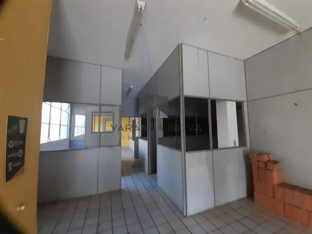 Casa / Sobrado Comercial para Locação em Ribeirão Preto/SP Vila Seixas