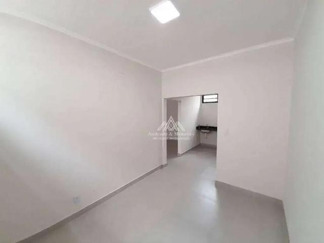 Casa / Sobrado Comercial para Locação em Ribeirão Preto/SP Vila Seixas