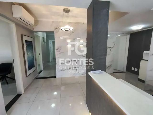 Casa / Sobrado Comercial para Locação em Ribeirão Preto/SP Vila Seixas 8 Quartos