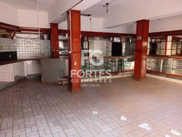 Casa / Sobrado Comercial para Locação em Ribeirão Preto/SP Vila Seixas