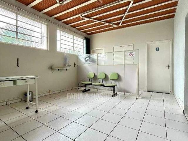 Casa / Sobrado Comercial para Locação em Rio Claro/SP Centro