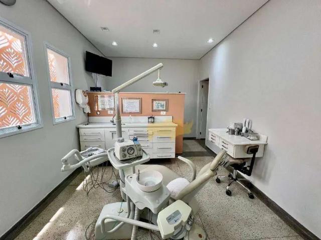 Casa / Sobrado Comercial para Locação em Rio Claro/SP Centro