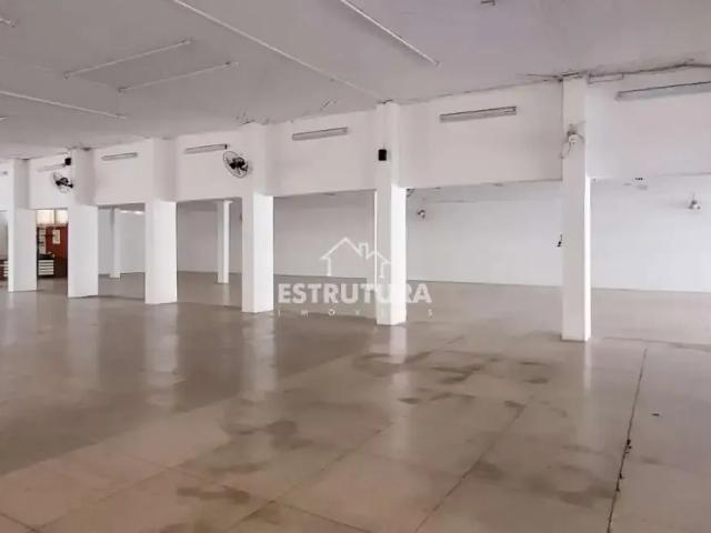 Casa / Sobrado Comercial para Locação em Rio Claro/SP Centro