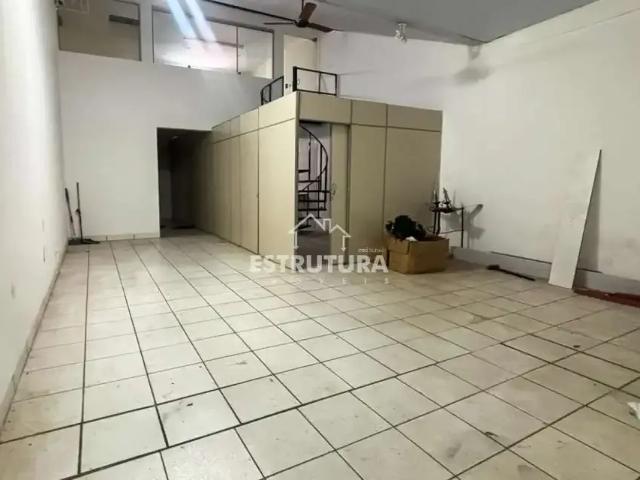 Casa / Sobrado Comercial para Locação em Rio Claro/SP Centro