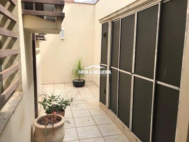 Casa / Sobrado Comercial para Locação em Rio Claro/SP Centro