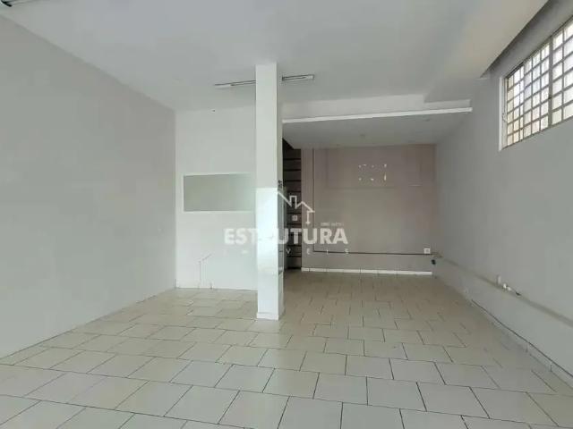 Casa / Sobrado Comercial para Locação em Rio Claro/SP Centro