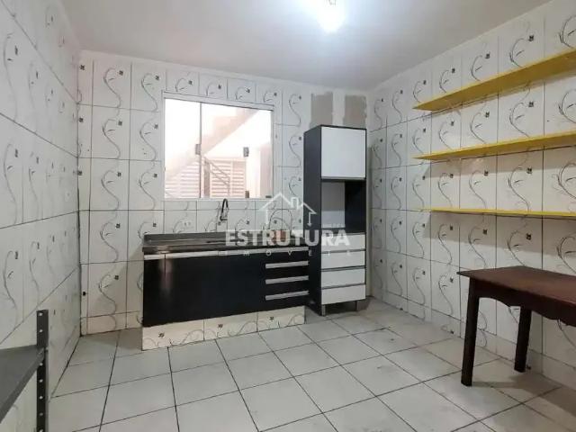 Casa / Sobrado Comercial para Locação em Rio Claro/SP Centro