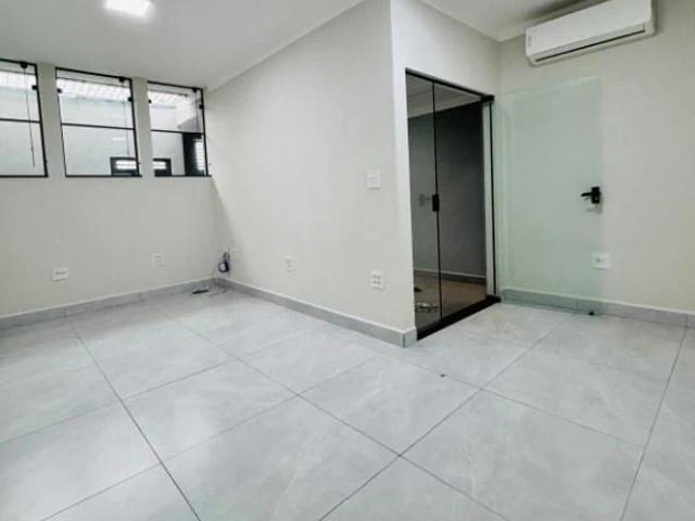 Casa / Sobrado Comercial para Locação em Rio Claro/SP Centro 2 Quartos