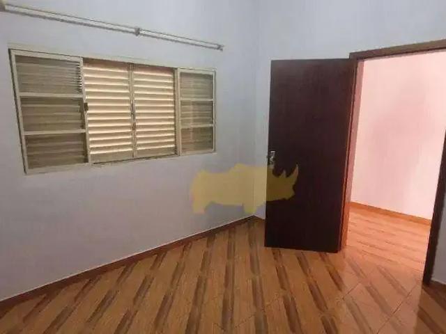 Casa / Sobrado Comercial para Locação em Rio Claro/SP Centro 3 Quartos