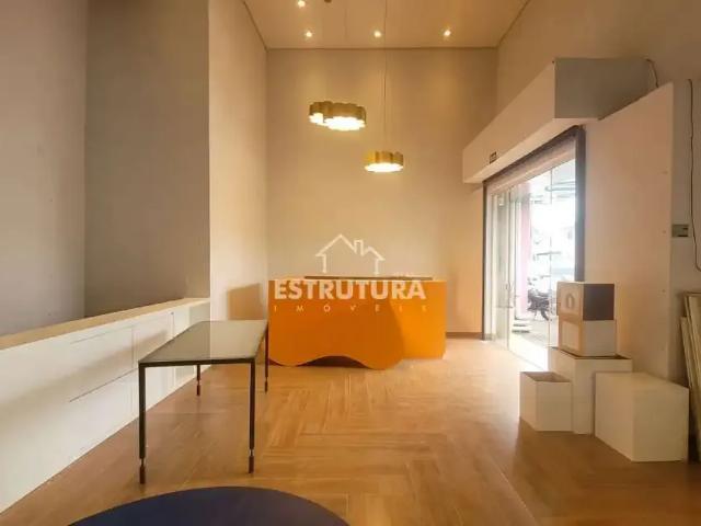 Casa / Sobrado Comercial para Locação em Rio Claro/SP Cidade Jardim
