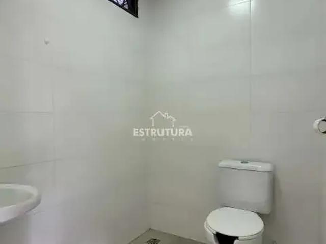 Casa / Sobrado Comercial para Locação em Rio Claro/SP Cidade Jardim