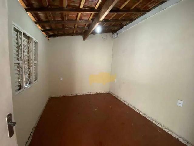 Casa / Sobrado Comercial para Locação em Rio Claro/SP Jardim Donângela