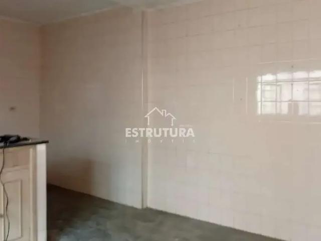 Casa / Sobrado Comercial para Locação em Rio Claro/SP Jardim Esmeralda