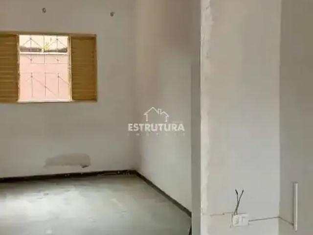 Casa / Sobrado Comercial para Locação em Rio Claro/SP Jardim Esmeralda