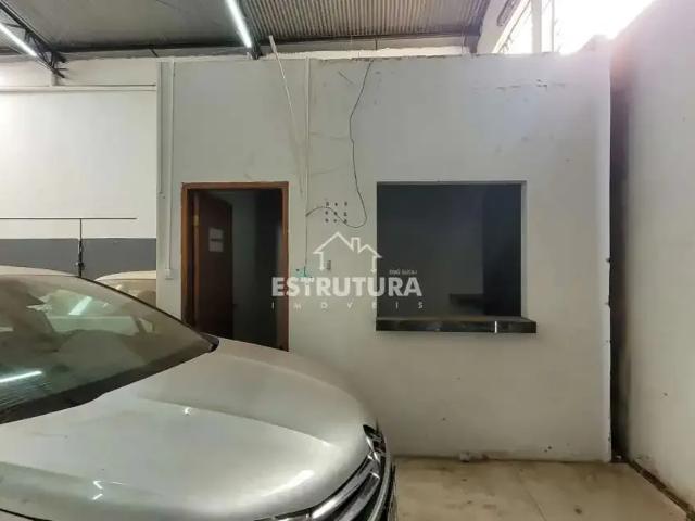 Casa / Sobrado Comercial para Locação em Rio Claro/SP Jardim Novo