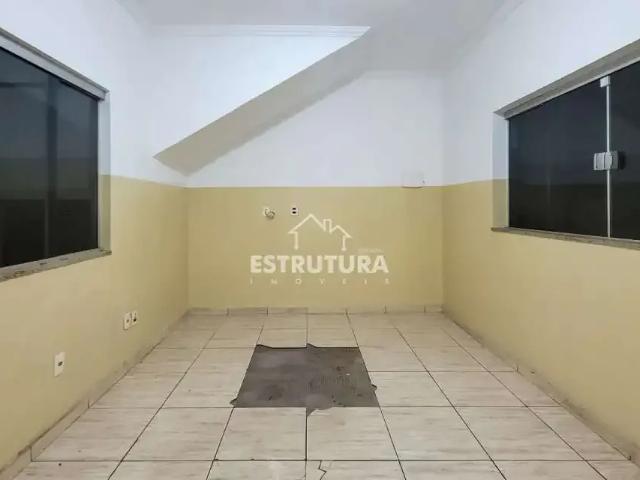 Casa / Sobrado Comercial para Locação em Rio Claro/SP Jardim Olinda