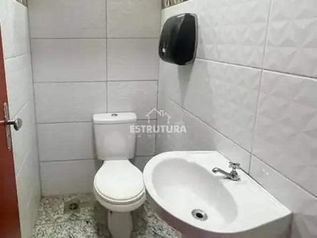 Casa / Sobrado Comercial para Locação em Rio Claro/SP Jardim Olinda