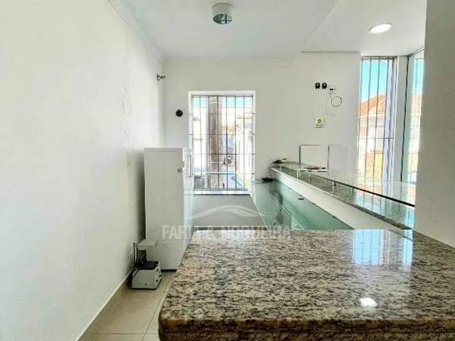 Casa / Sobrado Comercial para Locação em Rio Claro/SP Jardim Paulista