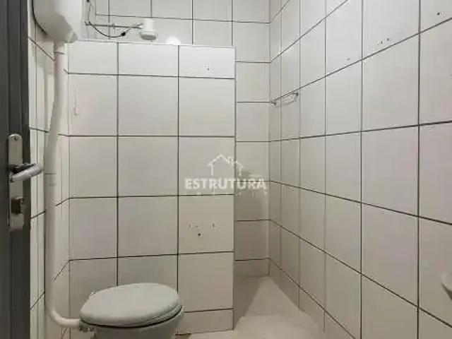 Casa / Sobrado Comercial para Locação em Rio Claro/SP Jardim Residencial das Palmeiras 1 Quartos