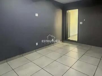 Casa / Sobrado Comercial para Locação em Rio Claro/SP Jardim Santa Maria