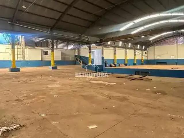 Casa / Sobrado Comercial para Locação em Rio Claro/SP Parque Universitário