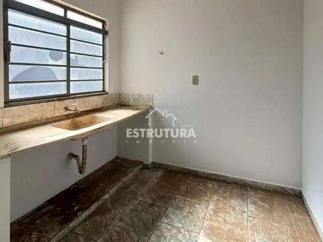 Casa / Sobrado Comercial para Locação em Rio Claro/SP Parque Universitário