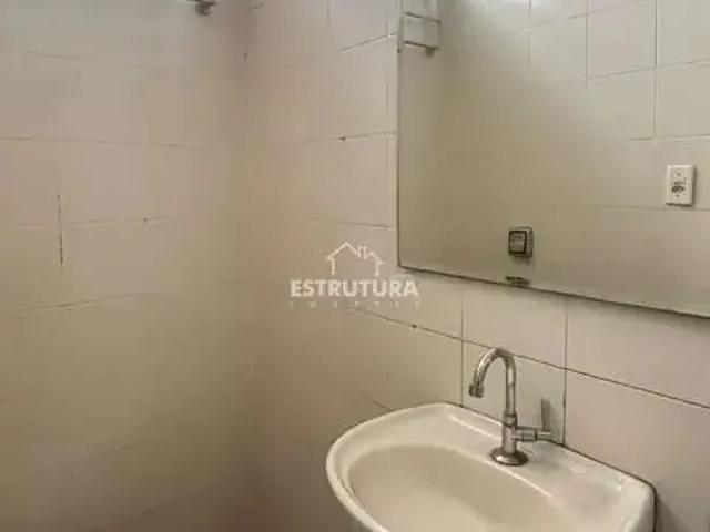 Casa / Sobrado Comercial para Locação em Rio Claro/SP Parque São Jorge
