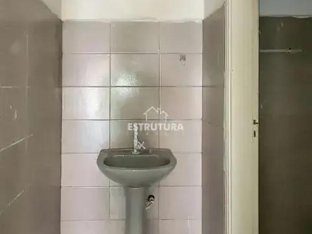 Casa / Sobrado Comercial para Locação em Rio Claro/SP Vila Elizabeth BNH
