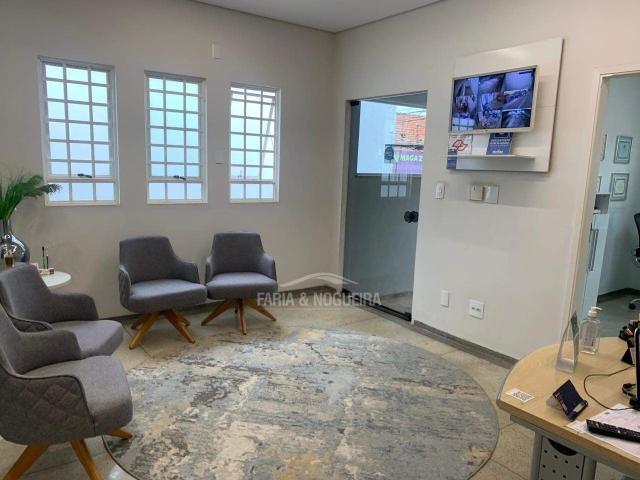 Casa / Sobrado Comercial para Locação em Rio Claro/SP Zona Central