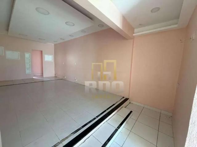 Casa / Sobrado Comercial para Locação em Rio das Ostras/RJ Centro 8 Quartos