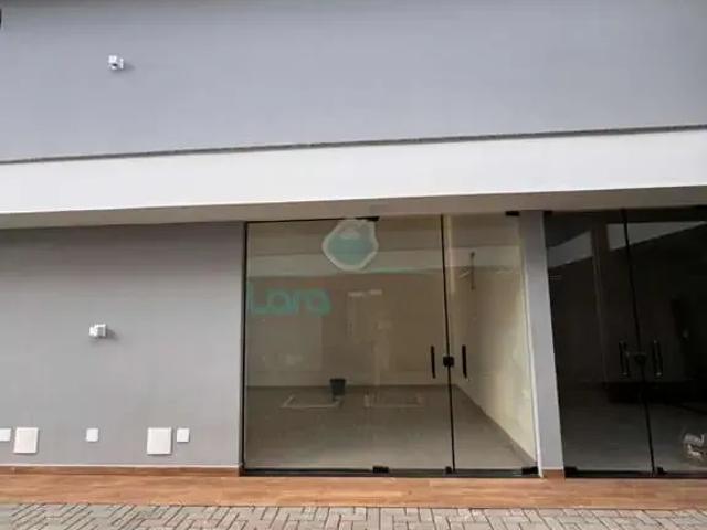 Casa / Sobrado Comercial para Locação em Rio das Ostras/RJ Alphaville